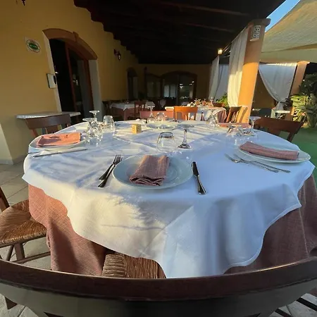 Perda Rubia Appart hôtel 3*