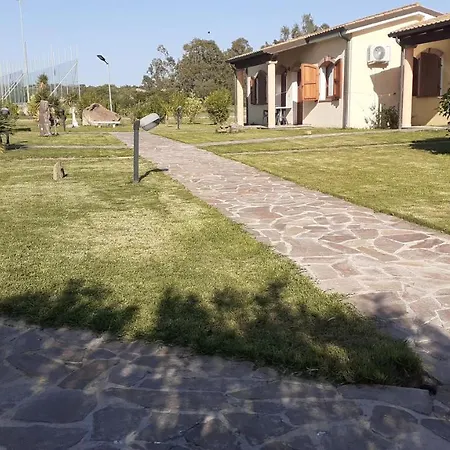 Hotel apartamentowy Perda Rubia 3*