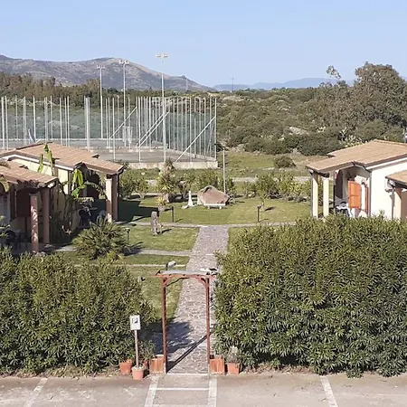 Perda Rubia San Giovanni Suèrgiu