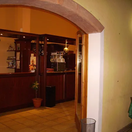 Appart hôtel Perda Rubia 3*