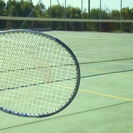 Hotel apartamentowy Perda Rubia