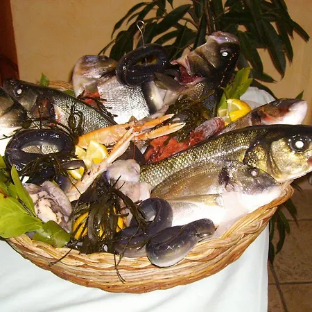 Appart hôtel Perda Rubia 3*