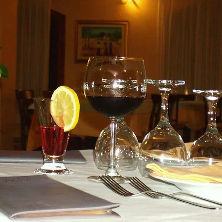 Hotel apartamentowy Perda Rubia San Giovanni Suèrgiu