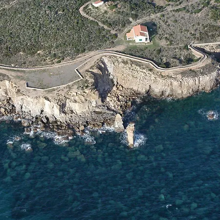 Hotel apartamentowy Perda Rubia 3*