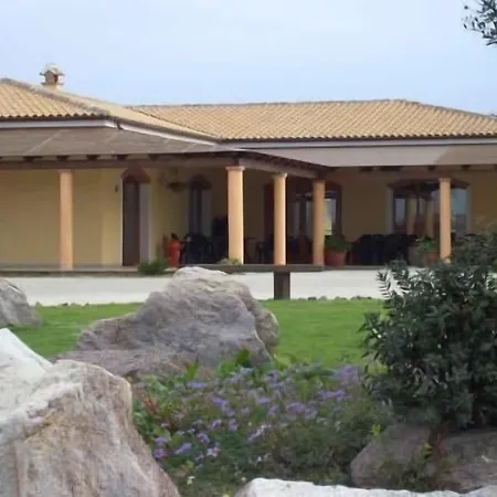 Appart hôtel Perda Rubia 3*