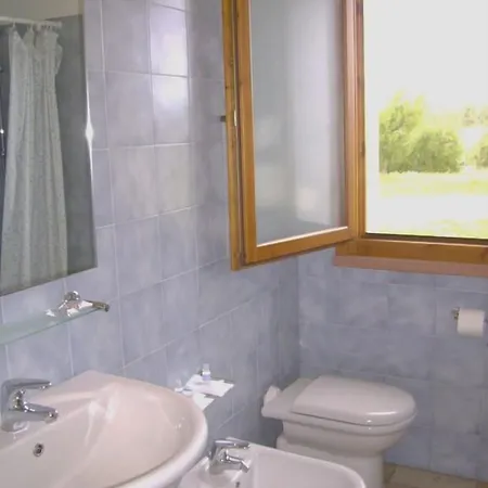 Perda Rubia Appart hôtel