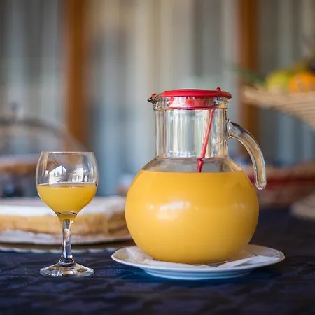 Appart hôtel Perda Rubia San Giovanni Suèrgiu