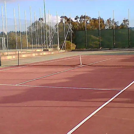 Perda Rubia 3* San Giovanni Suèrgiu