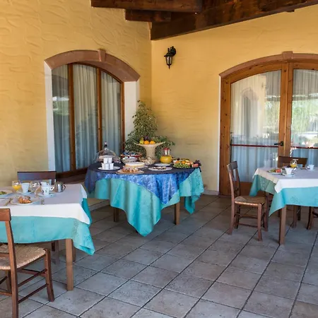 Hotel apartamentowy Perda Rubia 3*