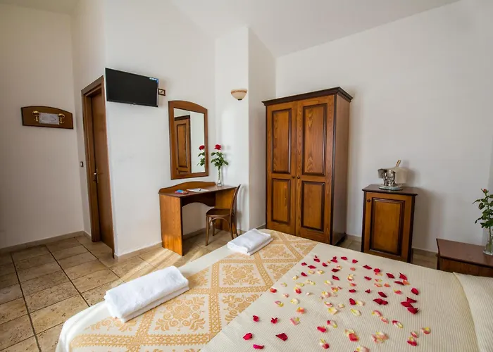 Aparthotel Perda Rubia 3*