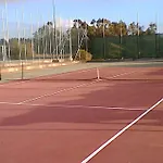 Perda Rubia 3* San Giovanni Suèrgiu