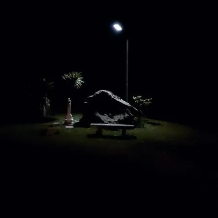 Perda Rubia Lejlighedshotel