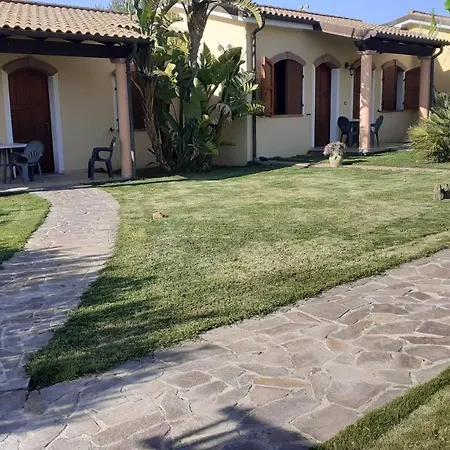 Perda Rubia San Giovanni Suèrgiu