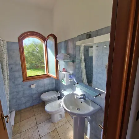 Perda Rubia Aparthotel