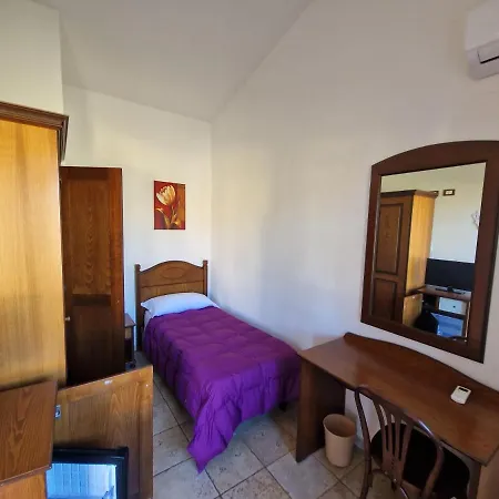 Perda Rubia San Giovanni Suèrgiu