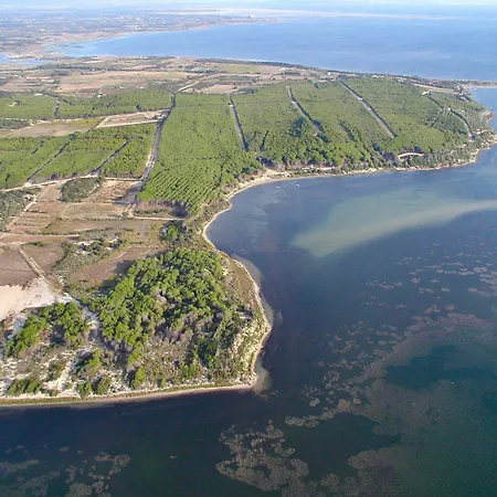 Lejlighedshotel Perda Rubia 3*