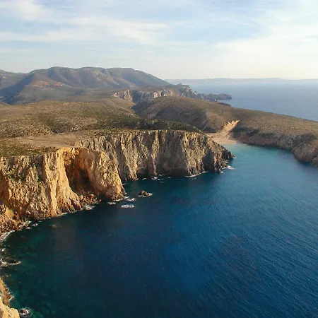 Lejlighedshotel Perda Rubia