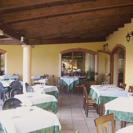 Appart hôtel Perda Rubia 3*