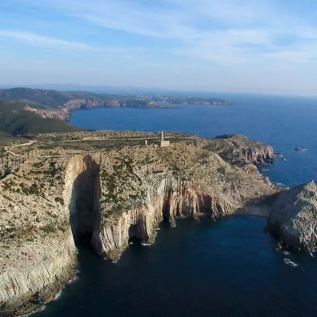 Perda Rubia San Giovanni Suèrgiu