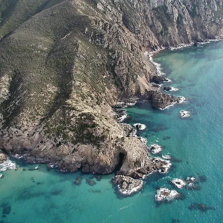 Perda Rubia San Giovanni Suèrgiu