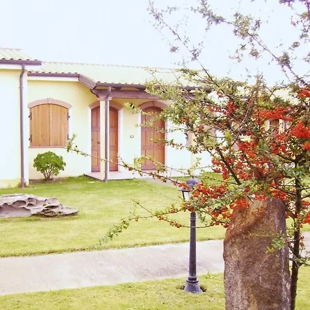 Perda Rubia Aparthotel