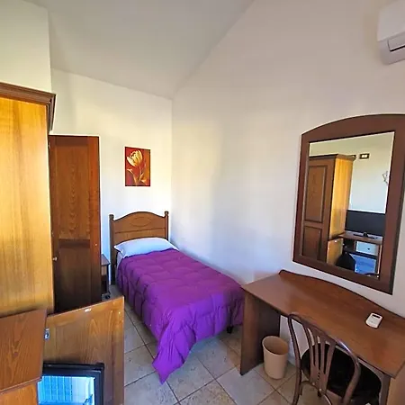 Perda Rubia San Giovanni Suèrgiu