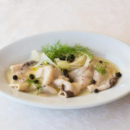 アパートホテル Perda Rubia San Giovanni Suèrgiu