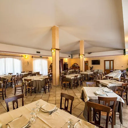 Perda Rubia 3* San Giovanni Suèrgiu