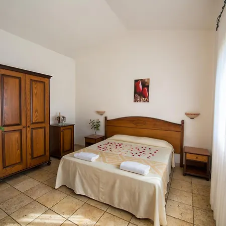 Perda Rubia San Giovanni Suèrgiu