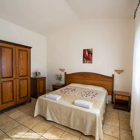 Perda Rubia San Giovanni Suèrgiu
